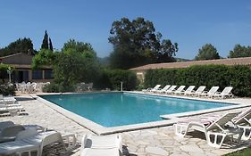 Hotel Le Ginestel